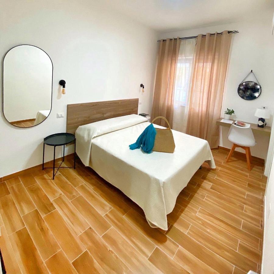 La Maison Derriere Тропея Экстерьер фото