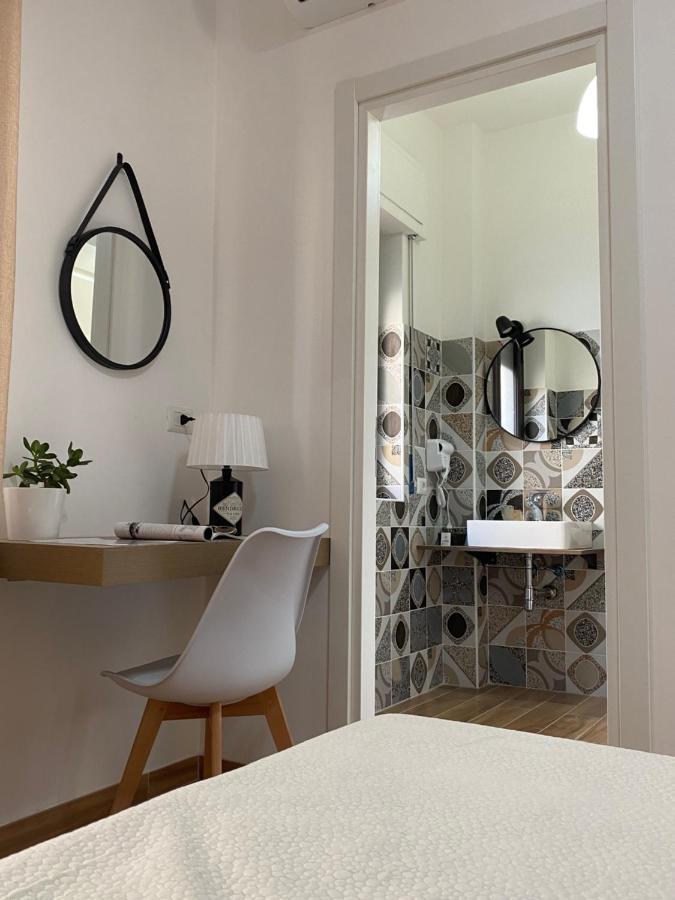 La Maison Derriere Тропея Экстерьер фото